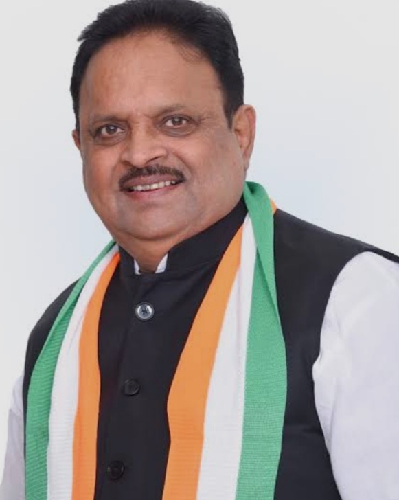 पूर्व मंत्री एवं कांग्रेस के वरिष्ठ नेता डॉ रघु शर्मा पश्चिम बंगाल में बने ऑब्जर्वर